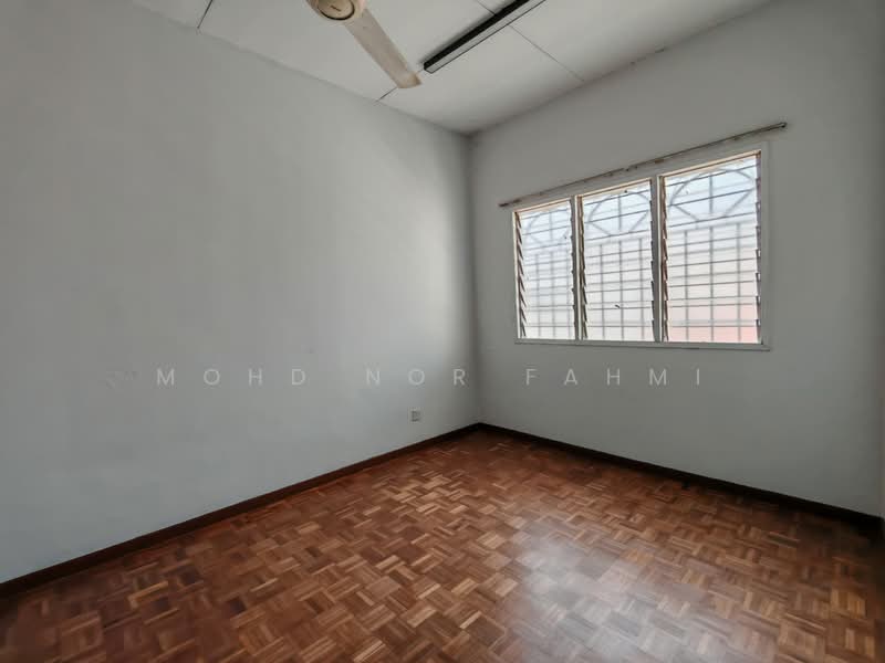 Rumah Teres 2 Tingkat untuk Dijual di Taman Minang (Cheras) - Mohd Nor Fahmi - PropertyGuru.com.my