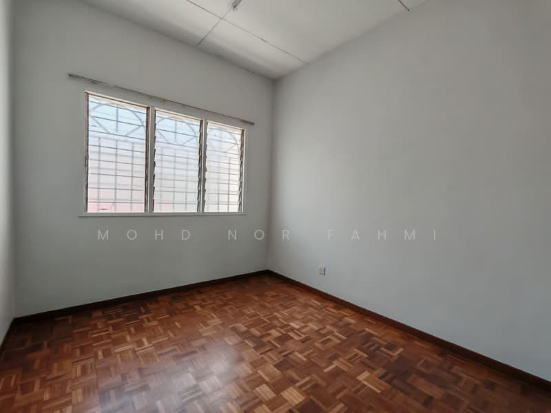Rumah Teres 2 Tingkat untuk Dijual di Taman Minang (Cheras) - Mohd Nor Fahmi - PropertyGuru.com.my