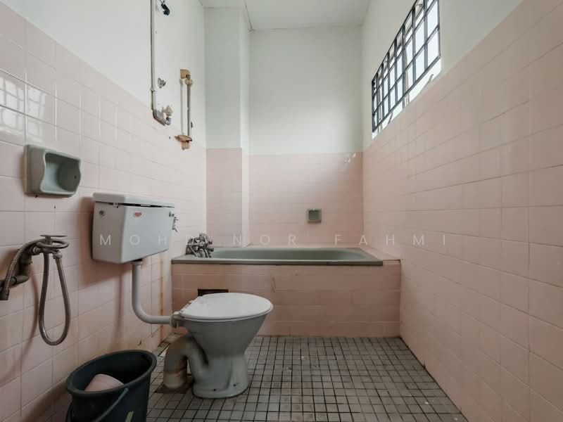 Rumah Teres 2 Tingkat untuk Dijual di Taman Minang (Cheras) - Mohd Nor Fahmi - PropertyGuru.com.my