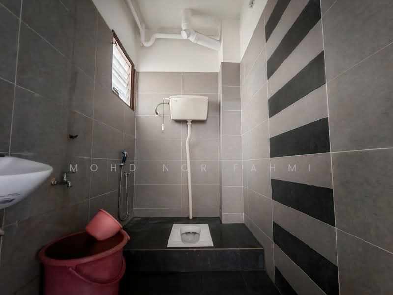 Rumah Teres 2 Tingkat untuk Dijual di Taman Minang (Cheras) - Mohd Nor Fahmi - PropertyGuru.com.my