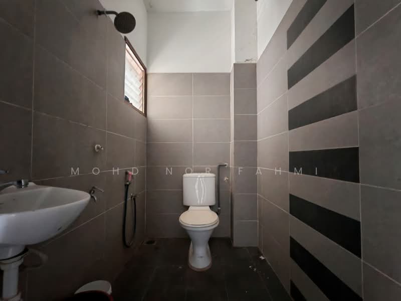 Rumah Teres 2 Tingkat untuk Dijual di Taman Minang (Cheras) - Mohd Nor Fahmi - PropertyGuru.com.my