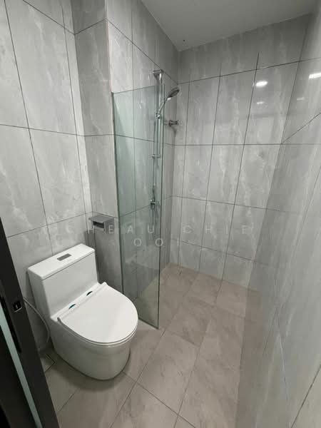 Apartment for Rent at Savana @ Batu Kawan - Cheau Chie Ooi - Bathroom - PropertyGuru.com.my
