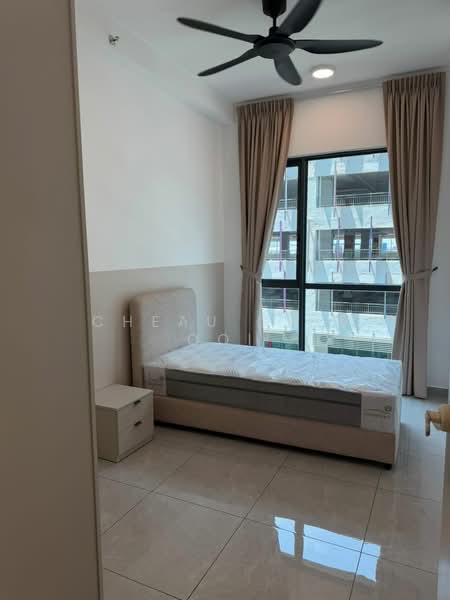 Apartment for Rent at Savana @ Batu Kawan - Cheau Chie Ooi - Bedroom - PropertyGuru.com.my