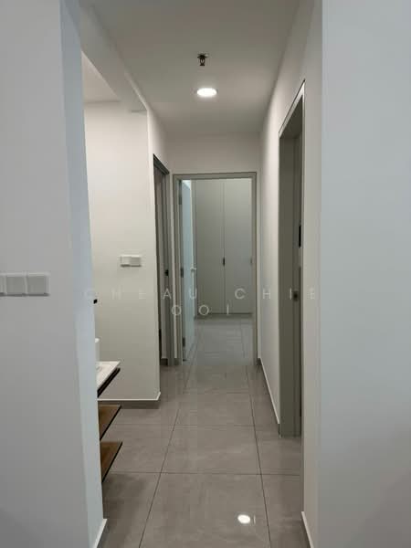 Apartment for Rent at Savana @ Batu Kawan - Cheau Chie Ooi - Corridor - PropertyGuru.com.my