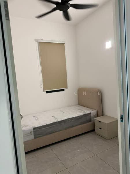 Apartment for Rent at Savana @ Batu Kawan - Cheau Chie Ooi - Bedroom - PropertyGuru.com.my