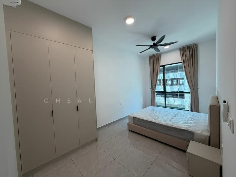 Apartment for Rent at Savana @ Batu Kawan - Cheau Chie Ooi - Bedroom - PropertyGuru.com.my