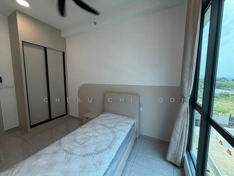 Apartment for Rent at Savana @ Batu Kawan - Cheau Chie Ooi - Bedroom - PropertyGuru.com.my