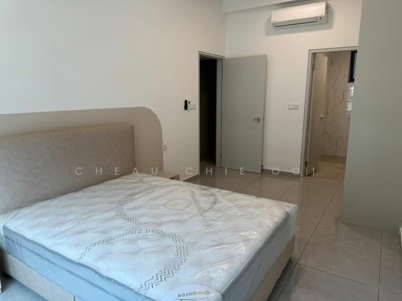 Apartment for Rent at Savana @ Batu Kawan - Cheau Chie Ooi - Bedroom - PropertyGuru.com.my