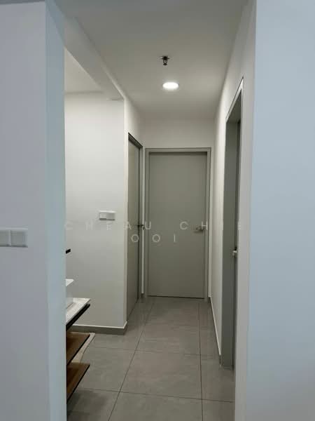 Apartment for Rent at Savana @ Batu Kawan - Cheau Chie Ooi - Corridor - PropertyGuru.com.my