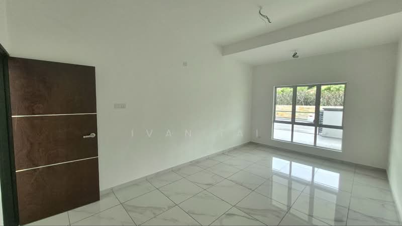 Rumah Berkembar untuk Dijual di Taman Klebang Ria (Chemor) - Ivan Tai - Interior - PropertyGuru.com.my