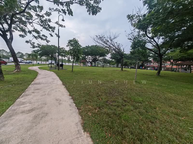 2-storey Terraced House for Sale in Bandar Puteri Puchong (Puchong) - MEI JIUN CHEW - Exterior - PropertyGuru.com.my