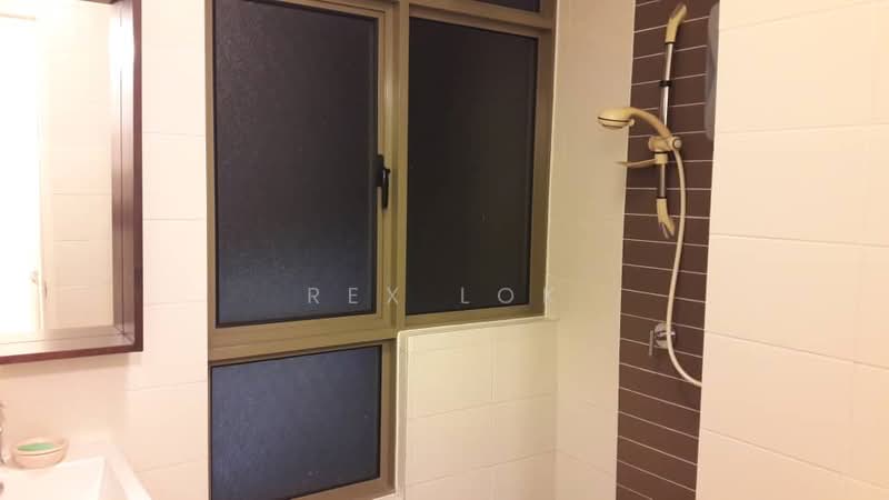 Kondominium untuk Disewa di Neo Damansara - Rex Lok - Bathroom - PropertyGuru.com.my