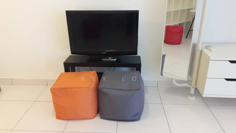 Kondominium untuk Disewa di Neo Damansara - Rex Lok - Interior - PropertyGuru.com.my