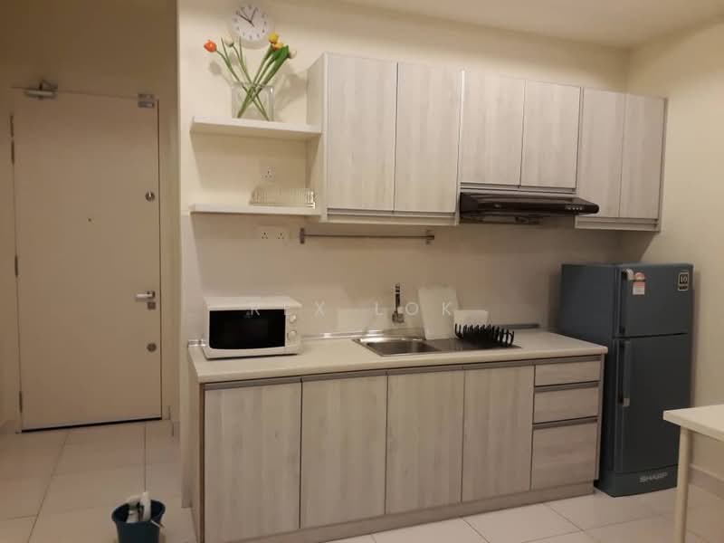 Kondominium untuk Disewa di Neo Damansara - Rex Lok - Kitchen - PropertyGuru.com.my