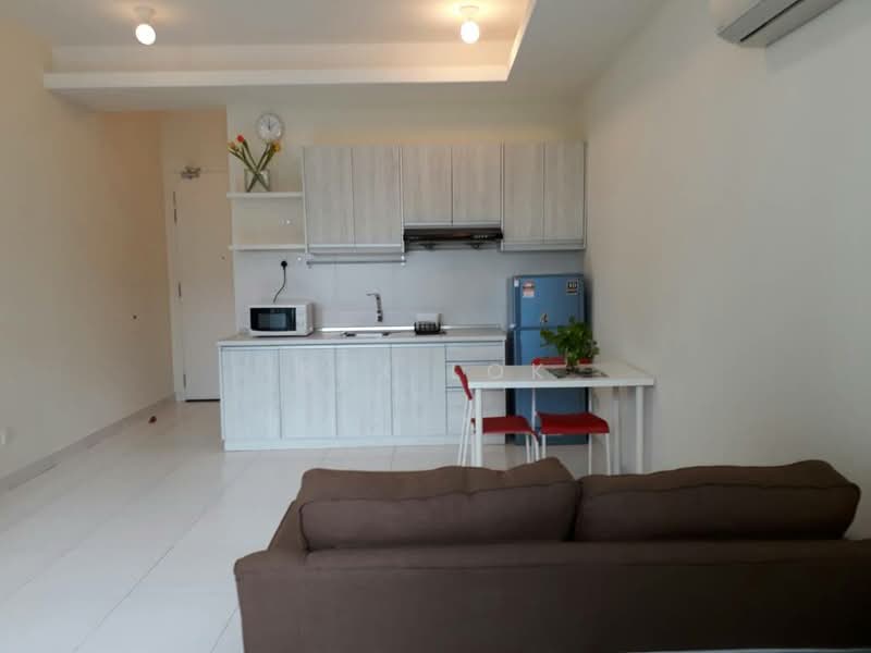 Kondominium untuk Disewa di Neo Damansara - Rex Lok - Kitchen - PropertyGuru.com.my