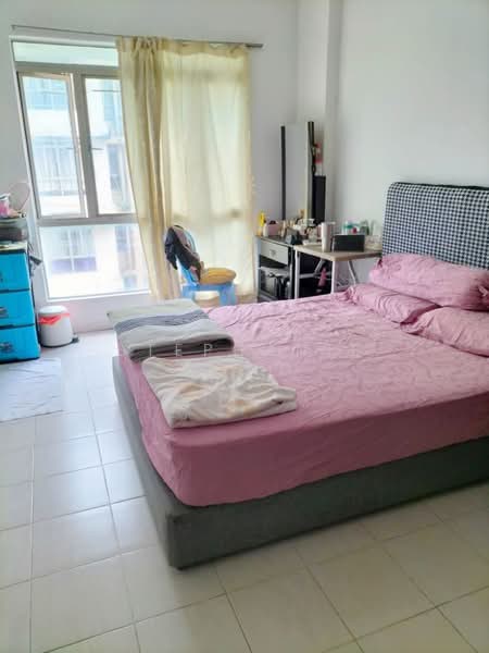 Kondominium untuk Dijual di Warisan City View - Stephanie Yong - Bedroom - PropertyGuru.com.my