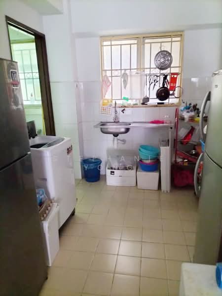 Kondominium untuk Dijual di Warisan City View - Stephanie Yong - Kitchen - PropertyGuru.com.my