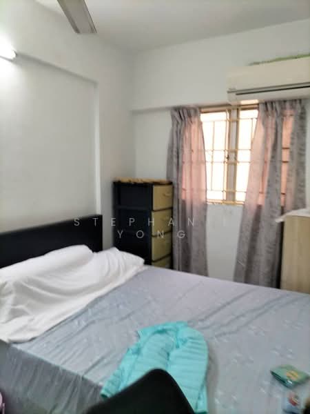 Kondominium untuk Dijual di Warisan City View - Stephanie Yong - Bedroom - PropertyGuru.com.my
