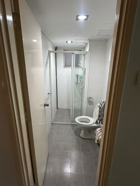 Kondominium untuk Disewa di Casa Indah 2 - Huan Boon Liang - Bathroom - PropertyGuru.com.my