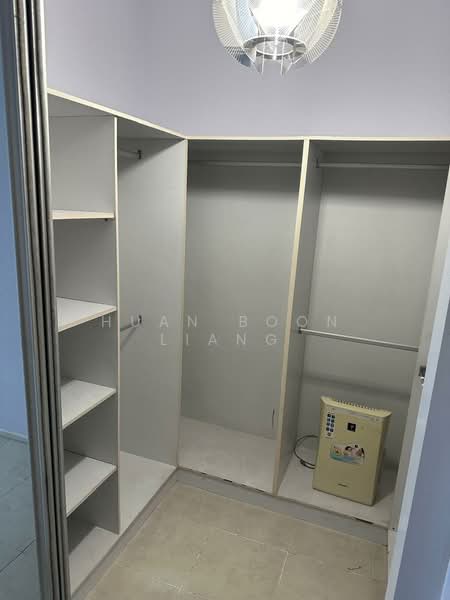 Kondominium untuk Disewa di Casa Indah 2 - Huan Boon Liang - Interior - PropertyGuru.com.my