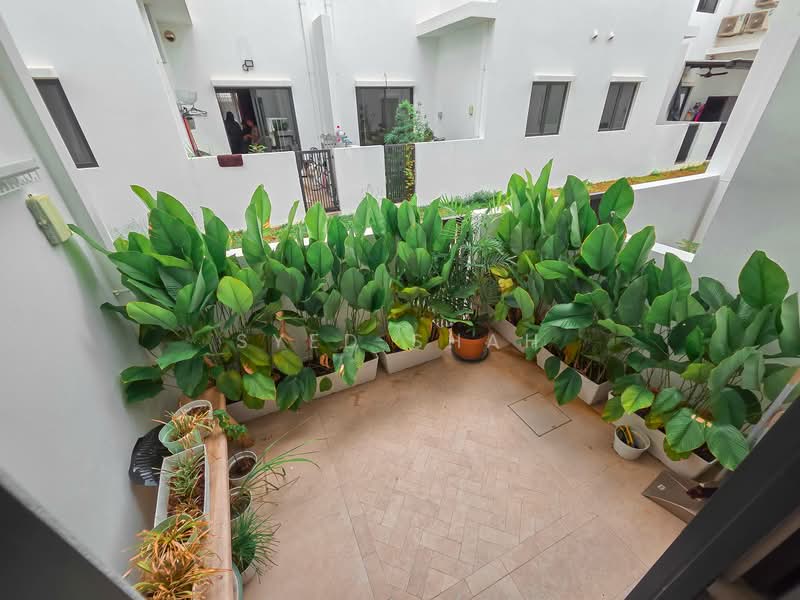 2-storey Terraced House for Sale in Dengkil (Selangor) - Syed Shah - Exterior - PropertyGuru.com.my