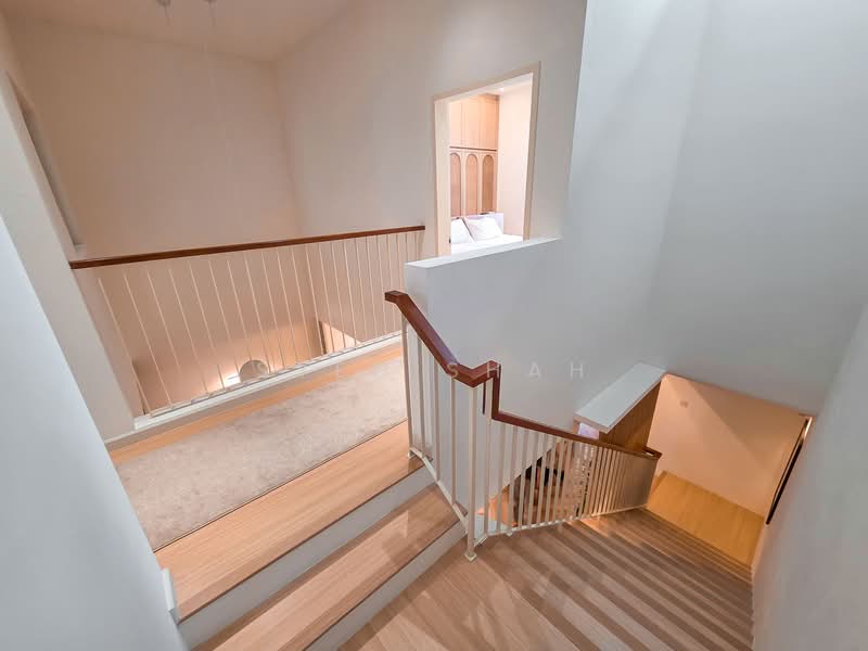 2-storey Terraced House for Sale in Dengkil (Selangor) - Syed Shah - Interior - PropertyGuru.com.my