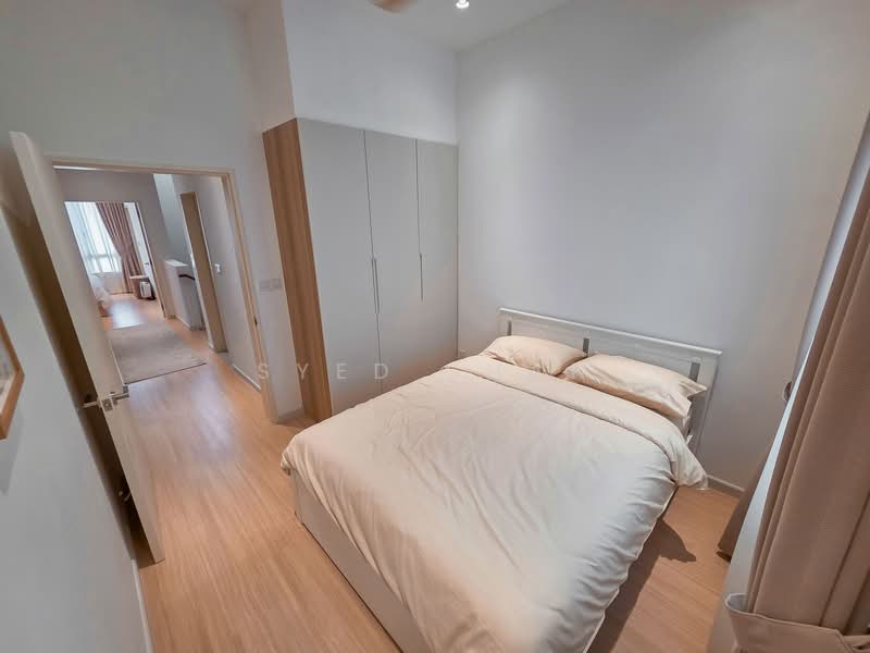 2-storey Terraced House for Sale in Dengkil (Selangor) - Syed Shah - Bedroom - PropertyGuru.com.my