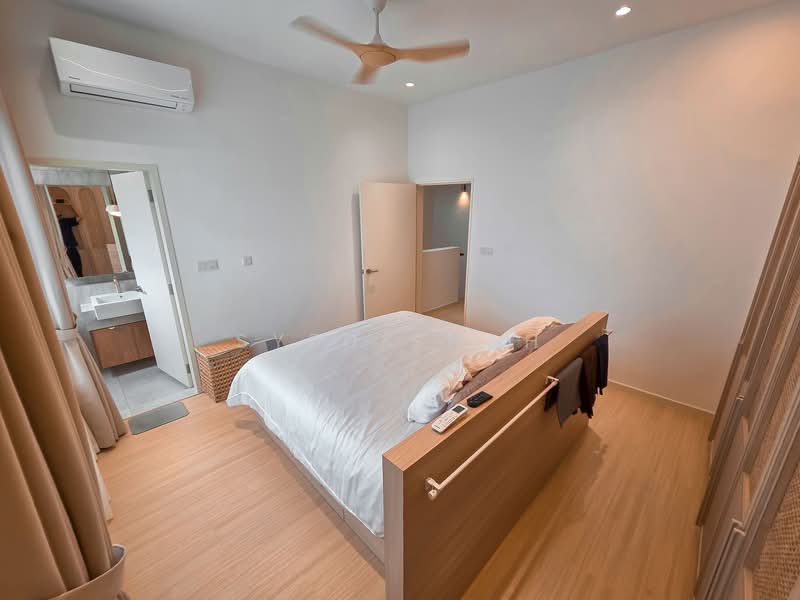 2-storey Terraced House for Sale in Dengkil (Selangor) - Syed Shah - PropertyGuru.com.my