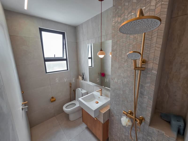 2-storey Terraced House for Sale in Dengkil (Selangor) - Syed Shah - PropertyGuru.com.my