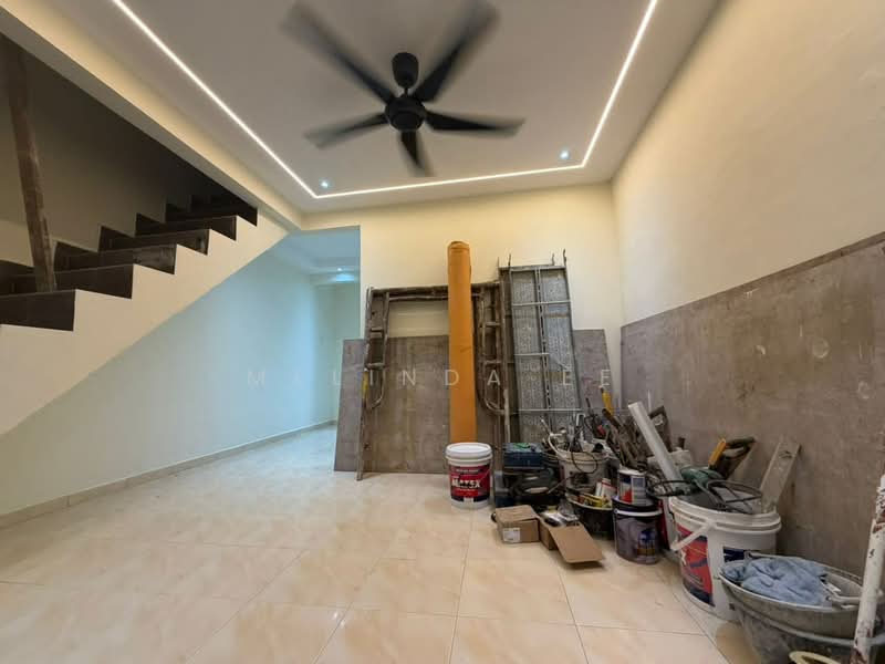 2-storey Terraced House for Sale in Taman Pancasila (Kulai) - Melinda Ee - Interior - PropertyGuru.com.my