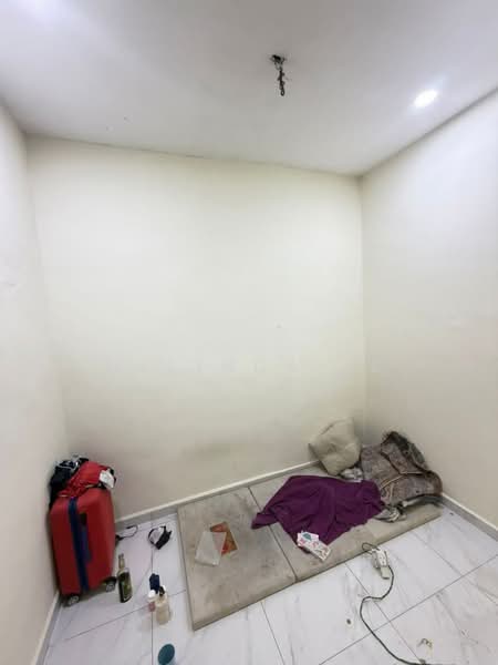 2-storey Terraced House for Sale in Taman Pancasila (Kulai) - Melinda Ee - Bedroom - PropertyGuru.com.my