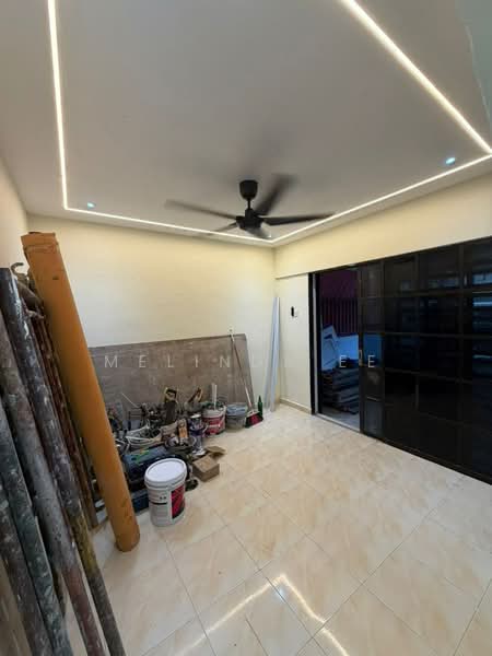 2-storey Terraced House for Sale in Taman Pancasila (Kulai) - Melinda Ee - Interior - PropertyGuru.com.my