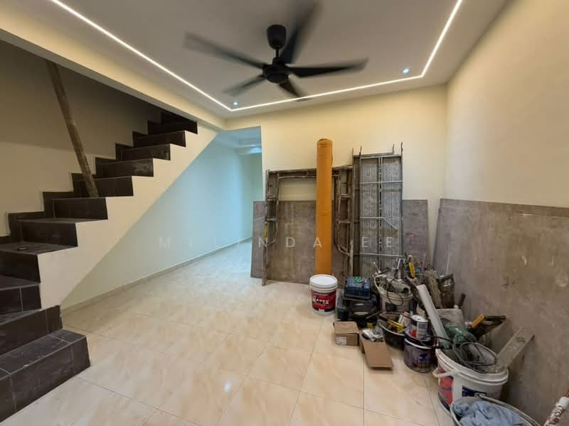 2-storey Terraced House for Sale in Taman Pancasila (Kulai) - Melinda Ee - Interior - PropertyGuru.com.my