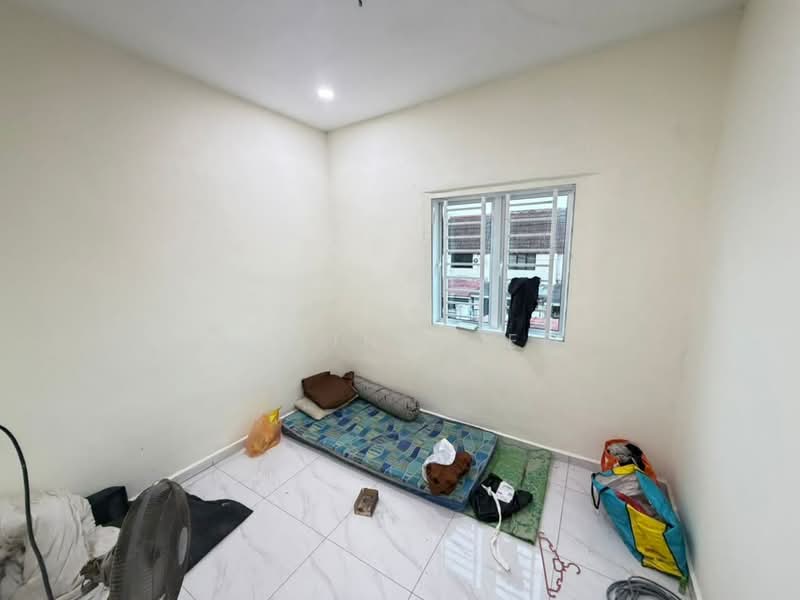 2-storey Terraced House for Sale in Taman Pancasila (Kulai) - Melinda Ee - PropertyGuru.com.my