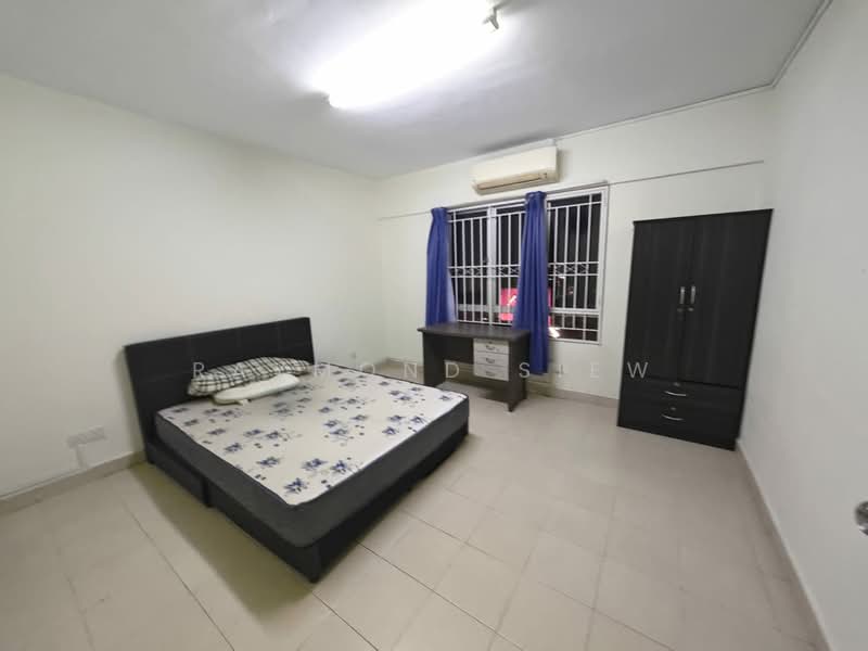 Apartment for Rent at Plaza Metro Prima - Raymond Siew - Bedroom - PropertyGuru.com.my