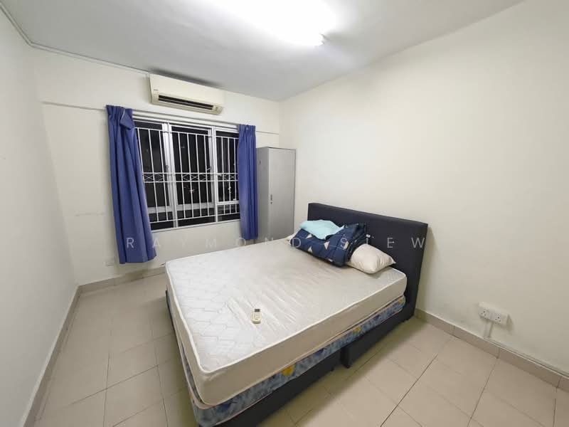 Apartment for Rent at Plaza Metro Prima - Raymond Siew - Bedroom - PropertyGuru.com.my