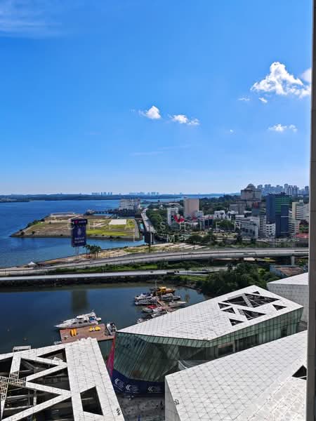 Kondominium untuk Disewa di R&F Princess Cove Phase 2-Seine Region - Chia Shien Lim - View - PropertyGuru.com.my