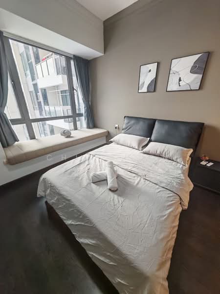 Kondominium untuk Disewa di R&F Princess Cove Phase 2-Seine Region - Chia Shien Lim - Bedroom - PropertyGuru.com.my