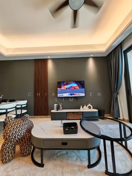 Kondominium untuk Disewa di R&F Princess Cove Phase 2-Seine Region - Chia Shien Lim - PropertyGuru.com.my