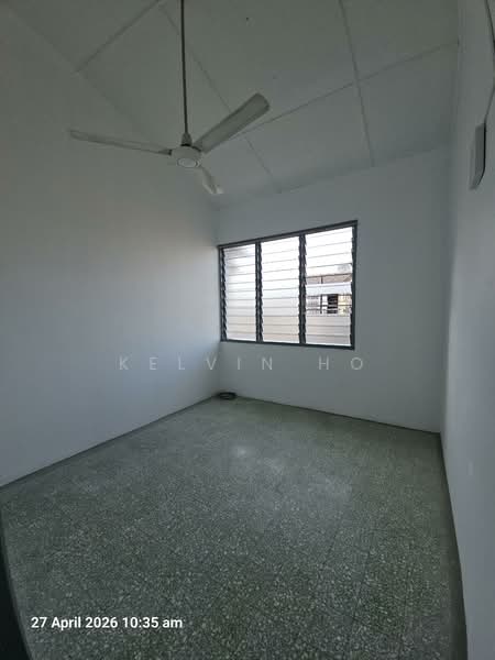 Rumah Teres 2 Tingkat untuk Disewa di Happy Garden (Kuchai Lama) - Kelvin Ho - Interior - PropertyGuru.com.my