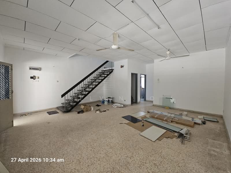 Rumah Teres 2 Tingkat untuk Disewa di Happy Garden (Kuchai Lama) - Kelvin Ho - Interior - PropertyGuru.com.my