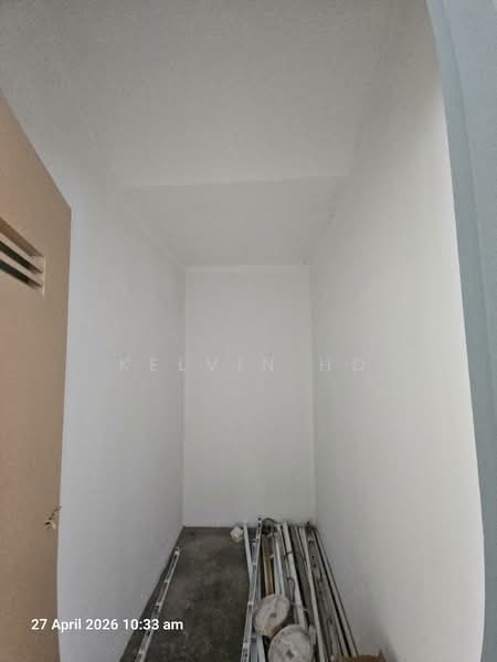 Rumah Teres 2 Tingkat untuk Disewa di Happy Garden (Kuchai Lama) - Kelvin Ho - Interior - PropertyGuru.com.my