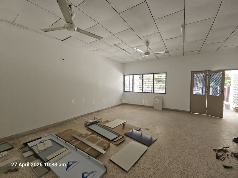 Rumah Teres 2 Tingkat untuk Disewa di Happy Garden (Kuchai Lama) - Kelvin Ho - Interior - PropertyGuru.com.my