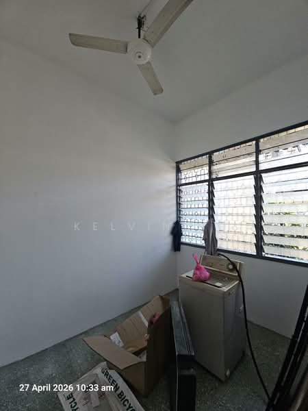 Rumah Teres 2 Tingkat untuk Disewa di Happy Garden (Kuchai Lama) - Kelvin Ho - Interior - PropertyGuru.com.my