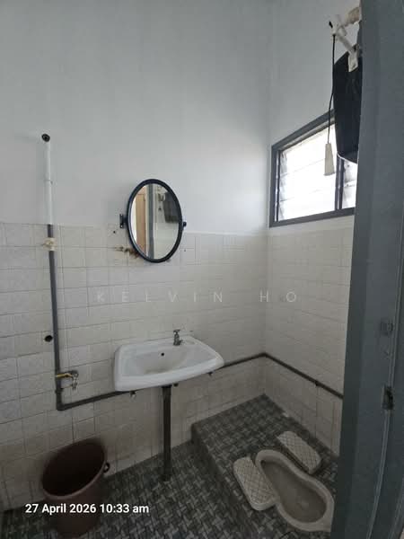 Rumah Teres 2 Tingkat untuk Disewa di Happy Garden (Kuchai Lama) - Kelvin Ho - PropertyGuru.com.my