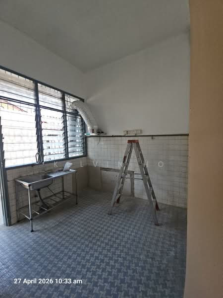 Rumah Teres 2 Tingkat untuk Disewa di Happy Garden (Kuchai Lama) - Kelvin Ho - PropertyGuru.com.my
