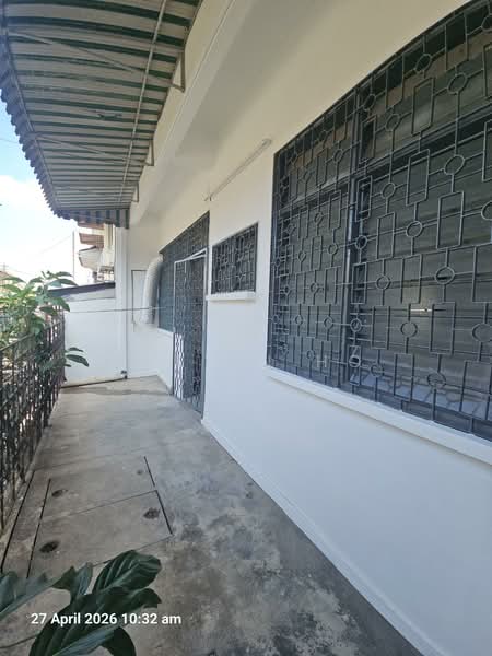 Rumah Teres 2 Tingkat untuk Disewa di Happy Garden (Kuchai Lama) - Kelvin Ho - PropertyGuru.com.my