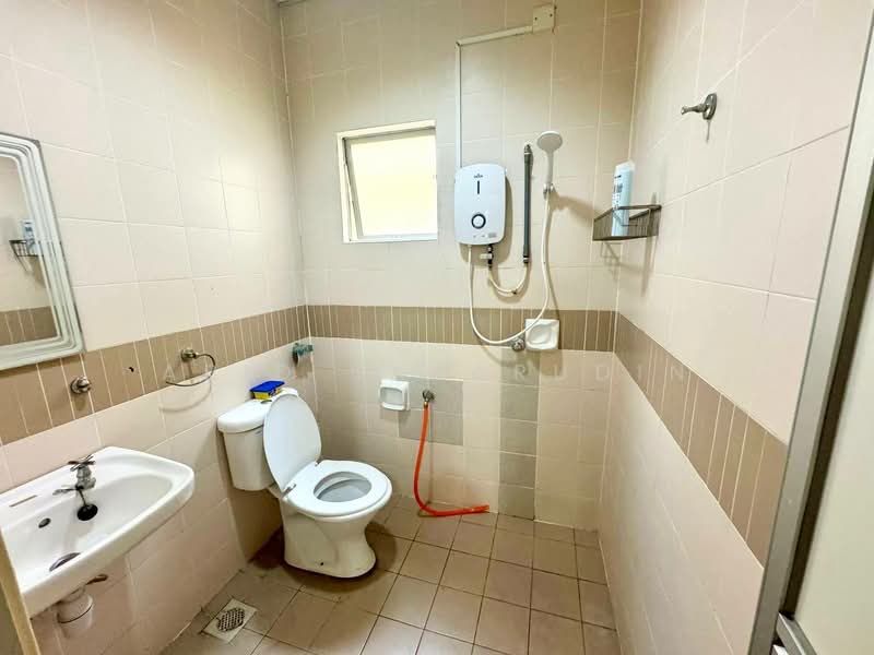 Condominium for Sale at Ampang Prima - Abid Sabarudin - Bathroom - PropertyGuru.com.my