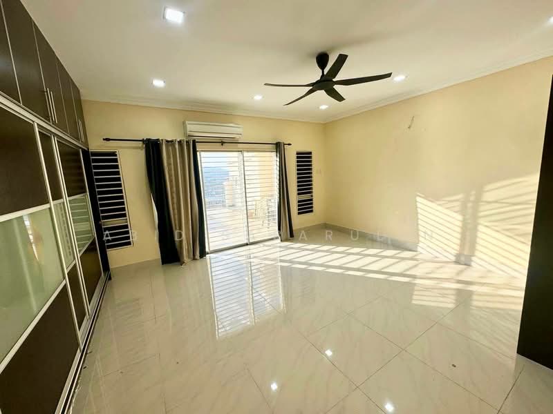 Condominium for Sale at Ampang Prima - Abid Sabarudin - Bedroom - PropertyGuru.com.my