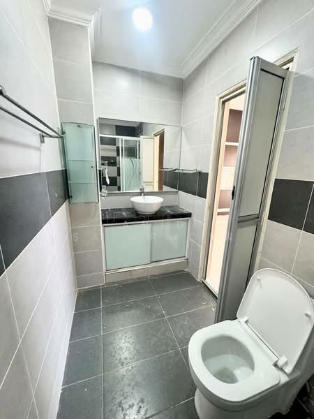 Condominium for Sale at Ampang Prima - Abid Sabarudin - Bathroom - PropertyGuru.com.my